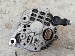 alternator generator opel agila b 1.2 benzina  - imagine 7