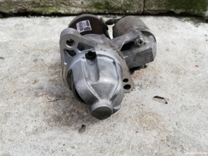 electromotor opel agila b - imagine 5