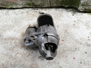 electromotor opel agila b - imagine 6