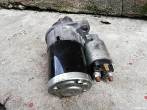 electromotor opel agila b - imagine 7