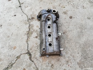 capac culbutori opel agila b 1.2 benzina - imagine 2