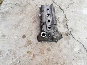 capac culbutori opel agila b 1.2 benzina - imagine 4