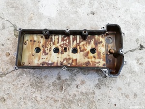 capac culbutori opel agila b 1.2 benzina - imagine 6