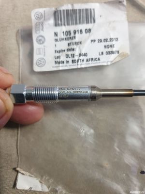 Bujii Originale Incandescente - imagine 2