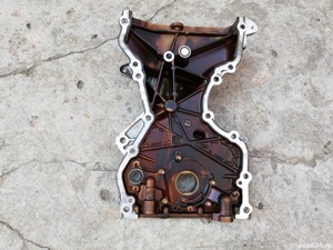 capac distributie opel agila b 1.2 benzina - imagine 5