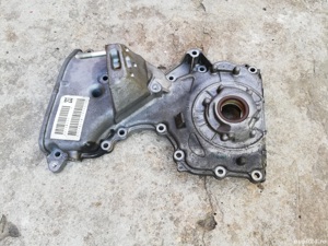 capac distributie opel agila b 1.2 benzina - imagine 3