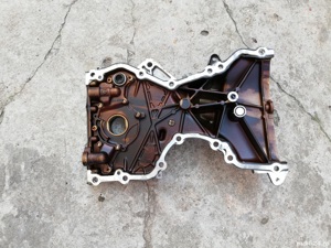 capac distributie opel agila b 1.2 benzina - imagine 6