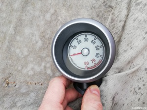 turometru bord opel agila b 