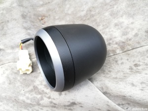 turometru bord opel agila b  - imagine 6