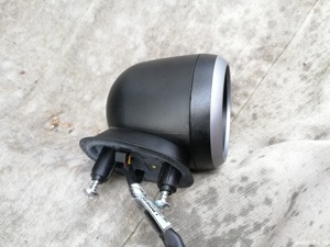 turometru bord opel agila b  - imagine 5