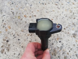 bobina inductie opel agila b 1.2 benzina - imagine 5