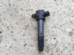 bobina inductie opel agila b 1.2 benzina - imagine 3