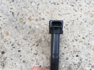 bobina inductie opel agila b 1.2 benzina - imagine 4