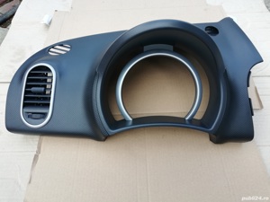 carcasa ceasuri bord opel agila b