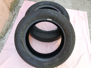 2 anvelope vara Continental 185/60/R15 - imagine 7