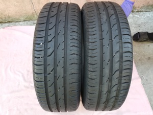 2 anvelope vara Continental 185/60/R15 - imagine 9