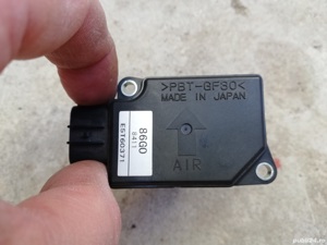 debitmetru aer opel agila b 1.2 benzina