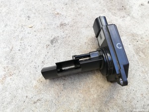 debitmetru aer opel agila b 1.2 benzina - imagine 5