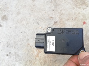 debitmetru aer opel agila b 1.2 benzina - imagine 7