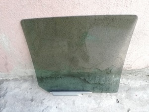 geam usa stanga spate opel agila b - imagine 3