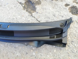 grila stergatoare opel agila b  - imagine 3