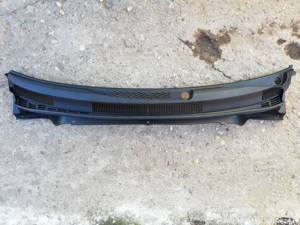 grila stergatoare opel agila b 