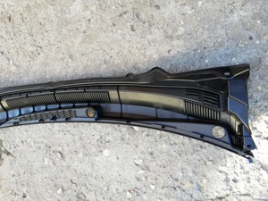 grila stergatoare opel agila b  - imagine 8