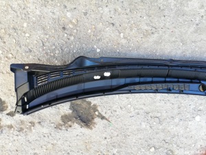 grila stergatoare opel agila b  - imagine 7