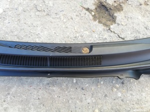 grila stergatoare opel agila b  - imagine 4