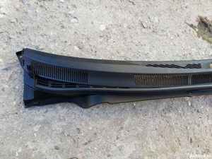 grila stergatoare opel agila b  - imagine 5