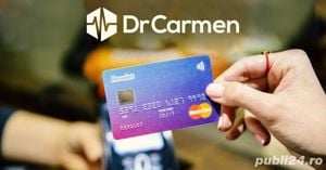 Curier - Livrator - DrCarmen - Cluj Napoca - imagine 3