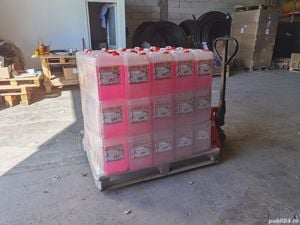 Antigel instalatii termice