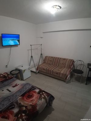 Cazare regim hotelier Alba Iulia Carolina 120 lei zi - imagine 3