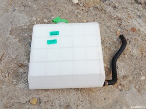 vas expansiune opel agila b - imagine 3