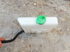 vas expansiune opel agila b - imagine 2