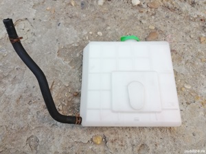 vas expansiune opel agila b - imagine 4