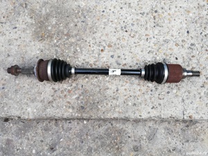 planetara stanga fata opel agila b - imagine 2