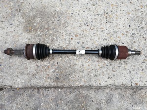 planetara stanga fata opel agila b