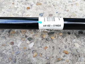 planetara stanga fata opel agila b - imagine 3