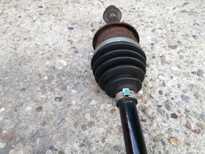 planetara stanga fata opel agila b - imagine 5