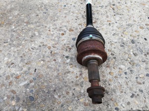 planetara stanga fata opel agila b - imagine 7