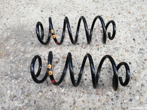 arc spate opel agila b