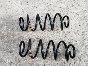 arc spate opel agila b - imagine 2