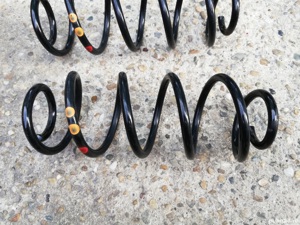 arc spate opel agila b - imagine 3