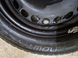 Roti otel 5x108 R16 Volvo, Ford