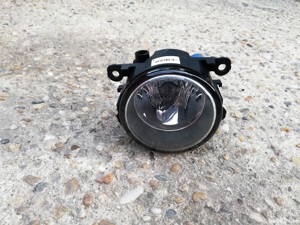 proiector ceata dreapta opel agila b