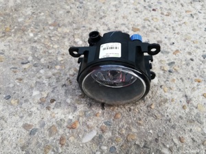 proiector ceata dreapta opel agila b - imagine 4