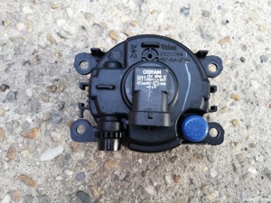 proiector ceata dreapta opel agila b - imagine 5