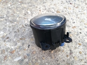 proiector ceata dreapta opel agila b - imagine 8