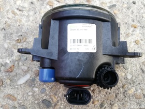 proiector ceata dreapta opel agila b - imagine 6